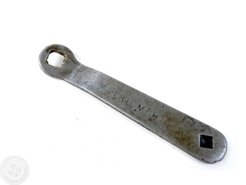 Da5 double tappet adjuster - tappet,