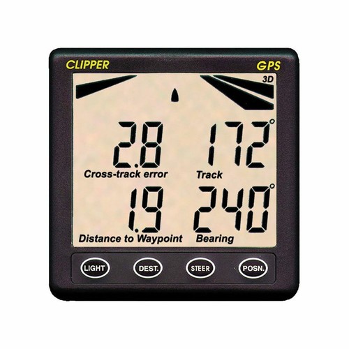 Nasa marine clipper gps - marine,