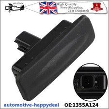 Boot Release Switch For