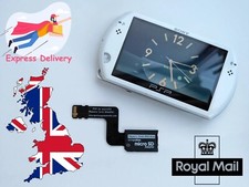 PSP GO M2 Memory Card to Micro