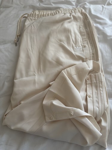 Adidas wonder white - white, fit