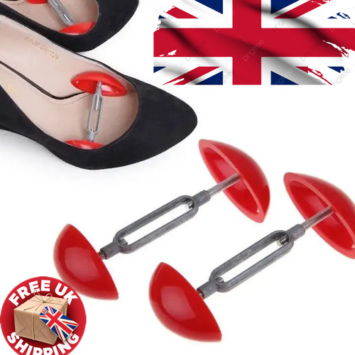 Mini shoe stretcher shaper - shoe,