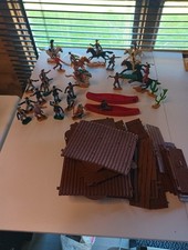 TIMPO series 1 Cowboys And