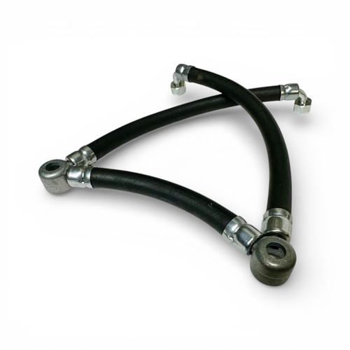 Triumph t120 t140v black - t120/, fuel