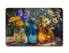 Fridge Magnet Famous Artists