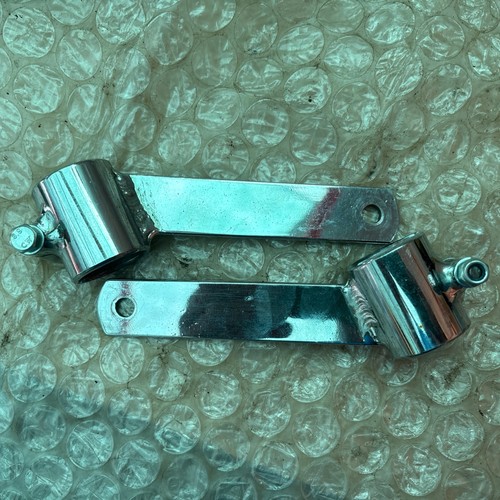 John tickle brackets - 80’s,