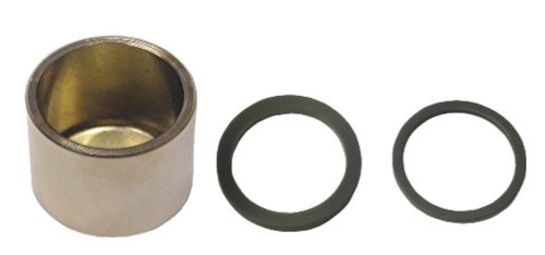 Brake caliper front piston - brake, r/h