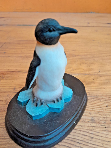 Penguin regency fine arts - by,