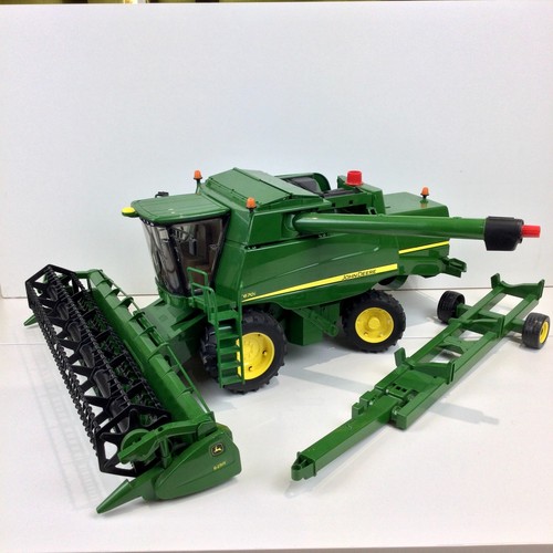 Bruder john deere - bruder,