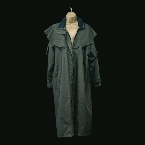 Vintage target dry bushman - dry,