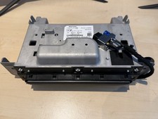 Genuine AUDI Q7 MMI MIB