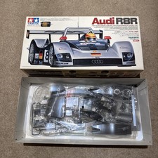VINTAGE TAMIYA F103LM AUDI R8R