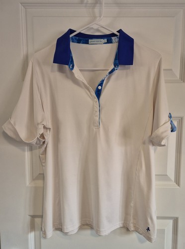 Green lamb women golf - women's, top