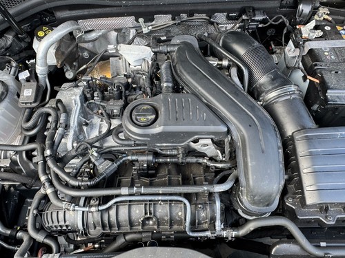 2025 audi engine dxde 5 - audi, 1.5
