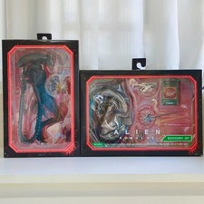 24CM NECA Alien Romulus