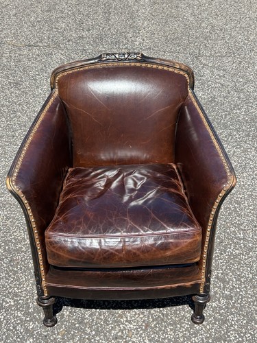 Crate barrel distressed - crate,