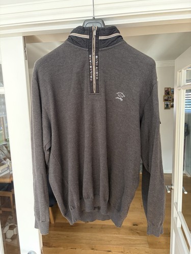 Paul shark yachting - &,