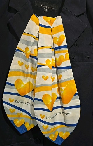 Thomas cook cabin crew - cabin,