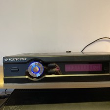 Fortec Star Passion + HD