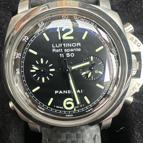 Panerai luminor 1950 - panerai,