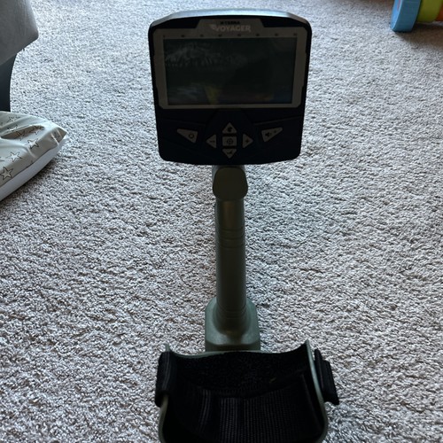 Minelab terra voyager - x-terra,