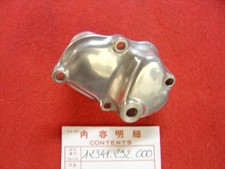 CB450 to K7 CL450K3 to K6 CB500T/T1 Left Side Camshaft Bearing Replaces