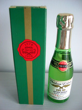 Vintage Avon 'Chateau D'Avon'