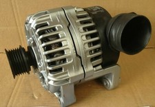 ALTERNATOR FOR 323 323i 325i 523 535 Z3 Roadster 2.5 330 530i 728 X5 3.0 PETROL