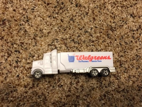 Pez truck 2004 - pez,