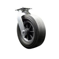 CST10 Greenlee Swivel Caster