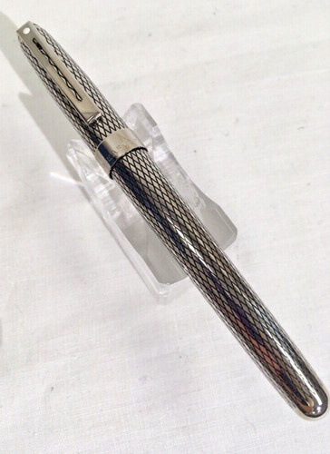 Sheaffer prelude signature - prelude,