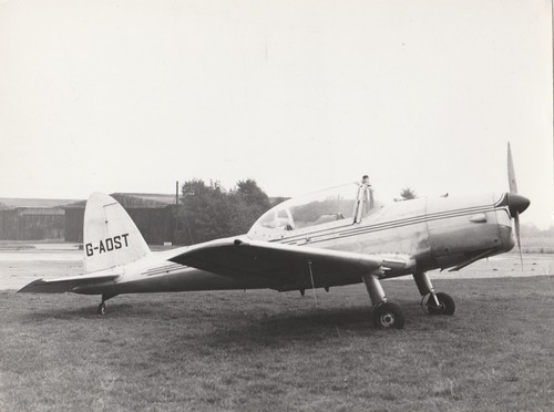 Havilland chipmunk aircraft - chipmunk,