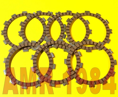Clutch disc series aprilia - disc,