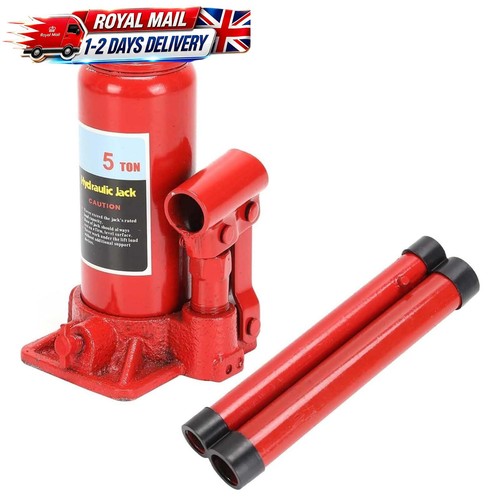 Ton bottle jack heavy duty - jack,