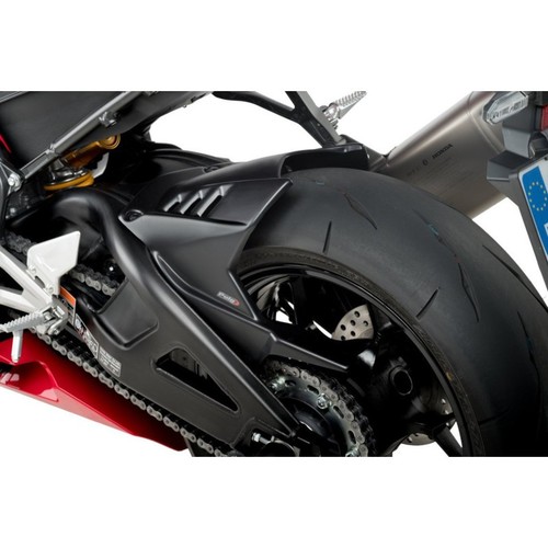 Puig rear fender - puig, honda