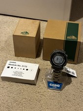 Casio Pro Trek PRW-2000T-7ER