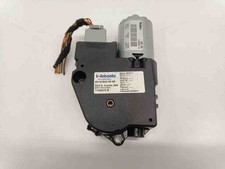 Mercedes-Benz E W124 Sunroof Control Block A2128200008 2.14 Diesel 27290978