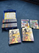 Marshall Cavendish Storyteller