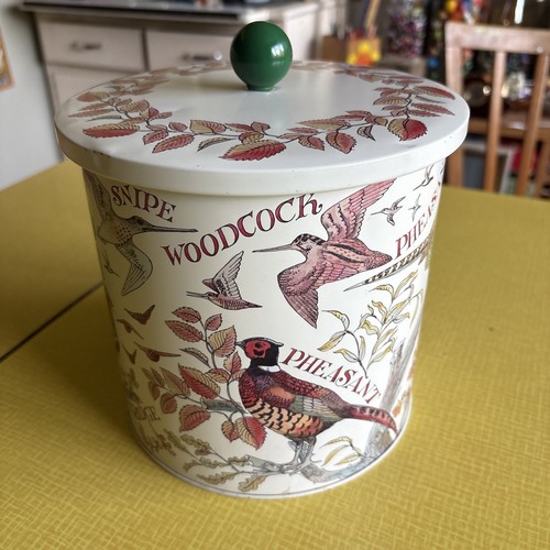 Emma bridgewater game birds - emma,