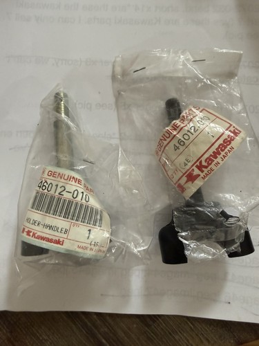 Nos kawasaki lower - h1/h2,