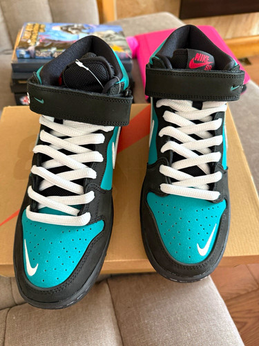Nike men dunk low top - low,