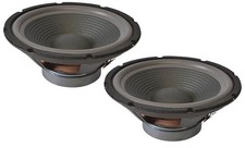 10" Speaker Driver 180 Watt 8