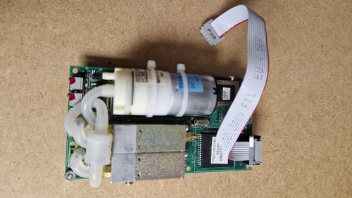 Lifepak nibp module - 12,