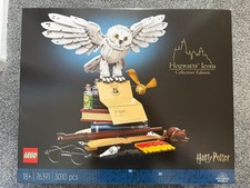 Lego harry potter - harry, 76391