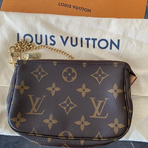 Authentic louis vuitton - louis,