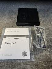 Parasound ZC Zamp v.3 Zone Amplifier