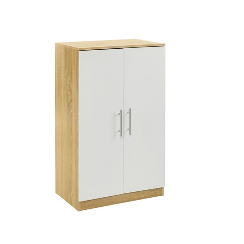 Shoe storage cabinet white - cabinet,