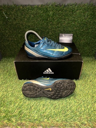 Nike mercurial football - nike, ag