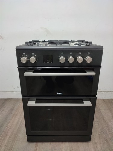Creda c60dfdoa cooker 600mm - creda,