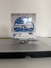 PAN AM Lockheed Tristar